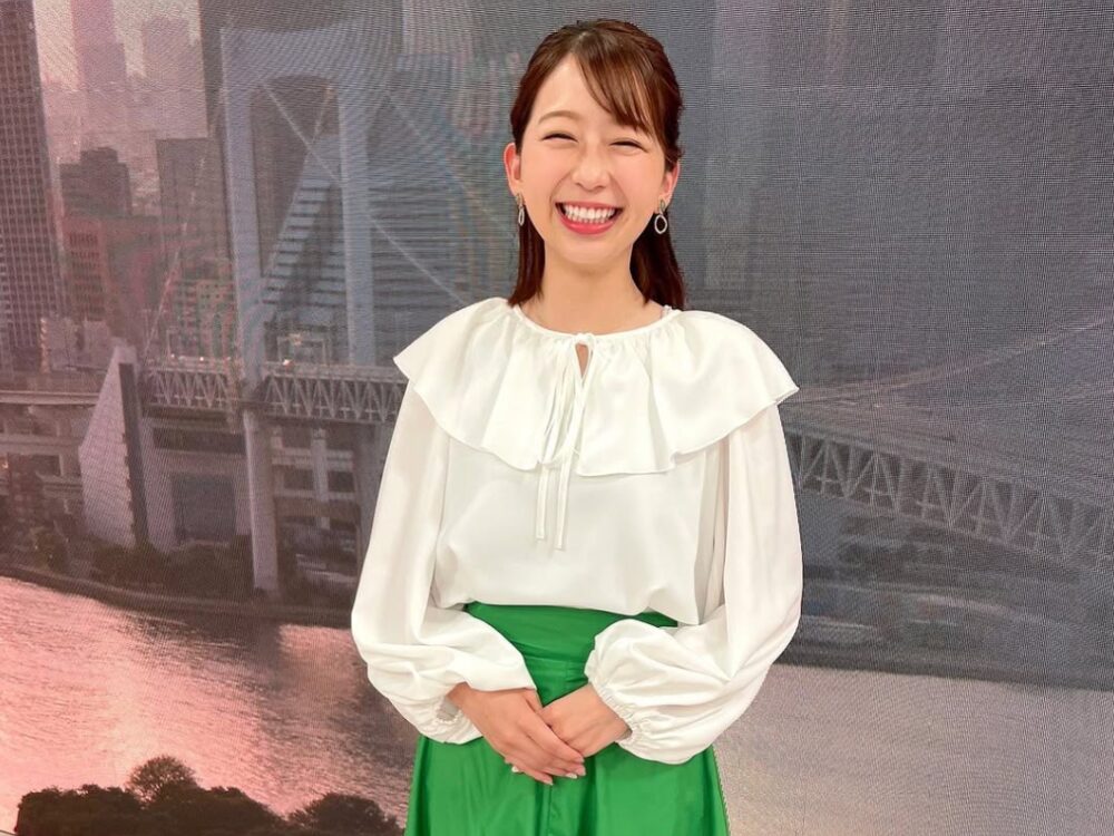 小室瑛莉子さんの画像です