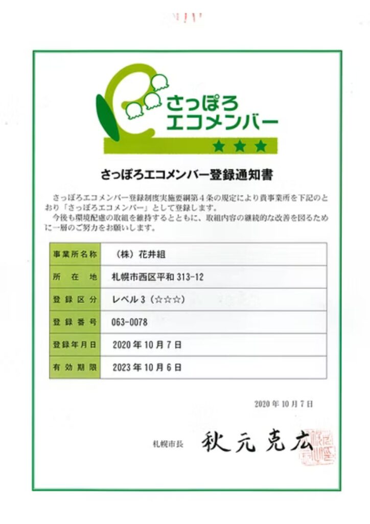 花井組の画像です