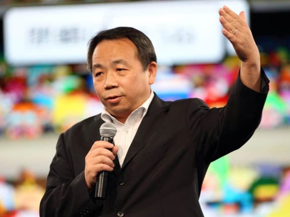 石平氏の画像です