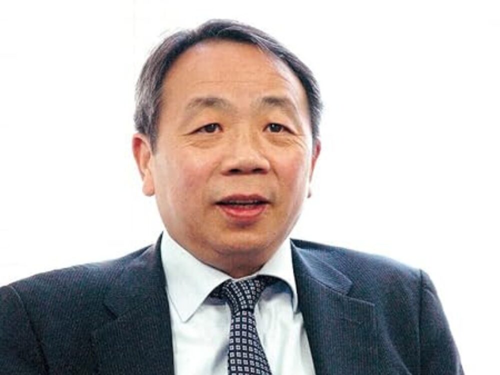 石平氏の画像です